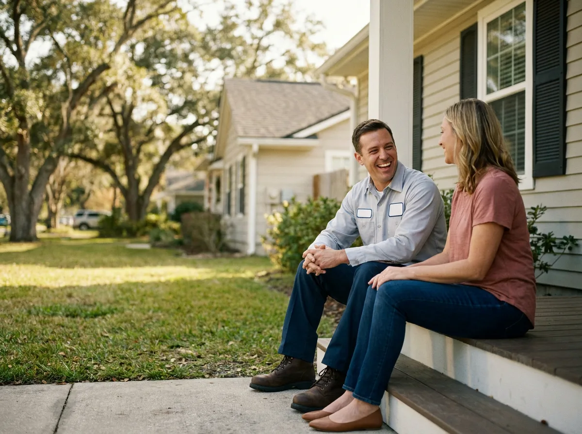 Septic tank pumping FAQs for Zephyrhills, FL